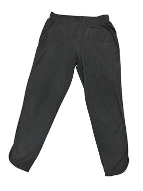 American Eagle Women’s Charcoal Gray Lightweight Joggers